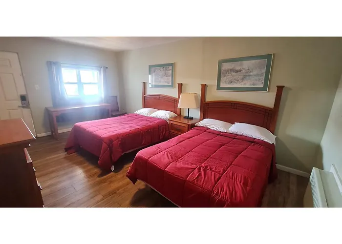 Werry\'S Cottages Motel & Pub By Oyo East Stroudsburg Poconos