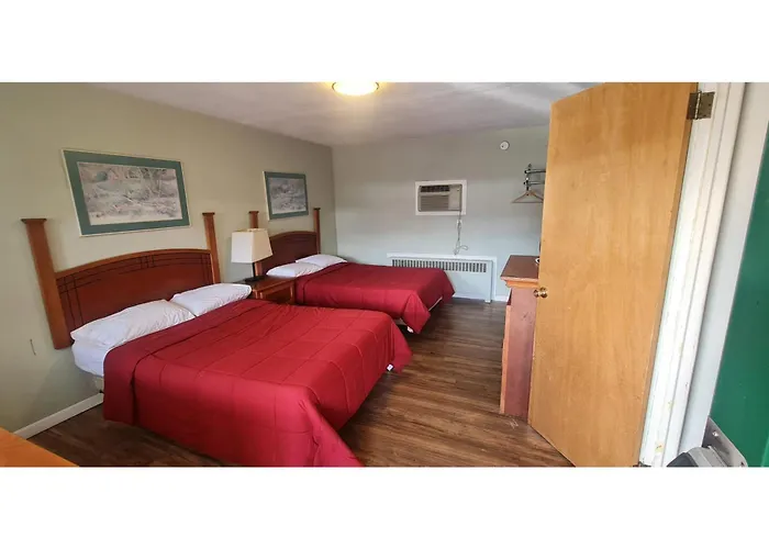 Werry\'S Cottages Motel & Pub By Oyo East Stroudsburg Poconos